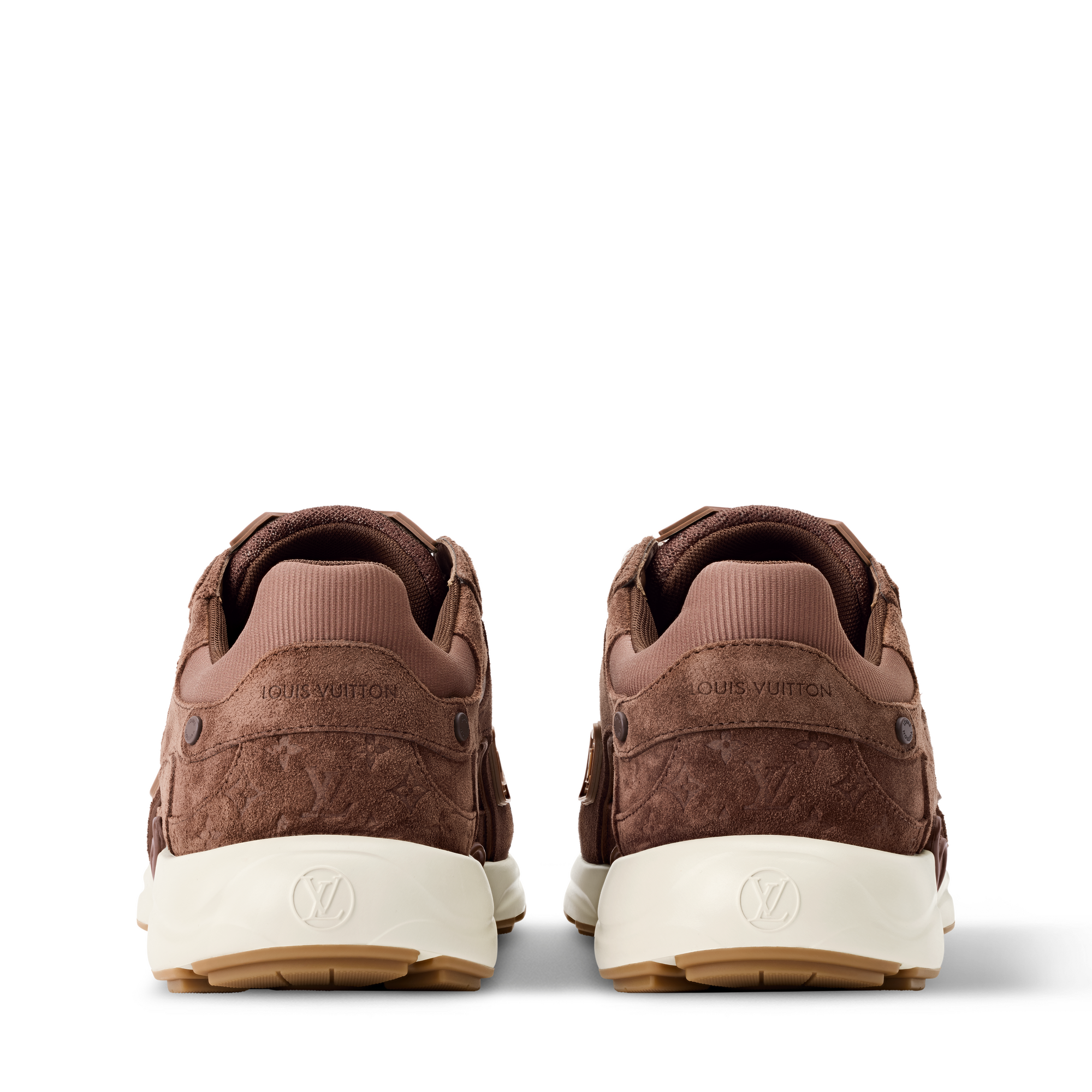 LV Olympia Sneaker - Women - Shoes | LOUIS VUITTON ®